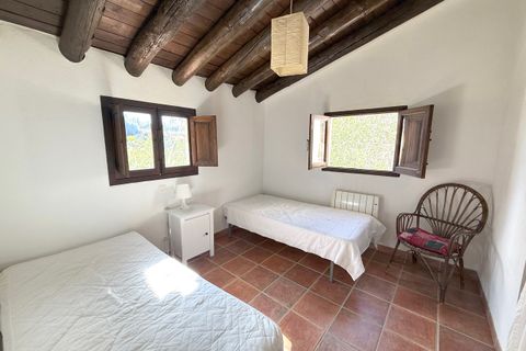 Herregård i Montefrio, Granada, Montefrio - € 375 000 | Ref: GVCCDA - foto 23